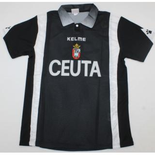 Ceuta 2a Equipación 1998/00